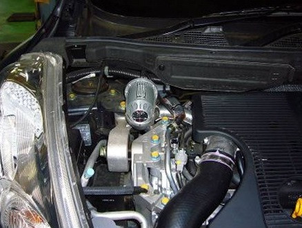 HKS "Super SQV4 Blow Off Ventil Kit" für Nissan Juke Turbo