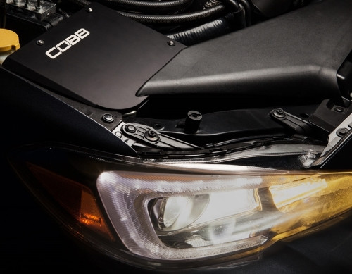 COBB Tuning SF Intake + Airbox für Subaru Impreza 2015 STI