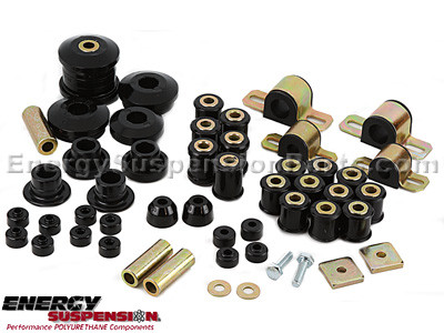 ENERGY SUSPENSION Hyper Flex Master Set Nissan 200SX S14