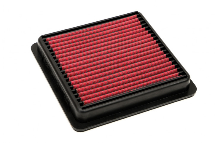 GrimmSpeed Dry-Con Performance Panel Air Filter für Subaru STi 08-