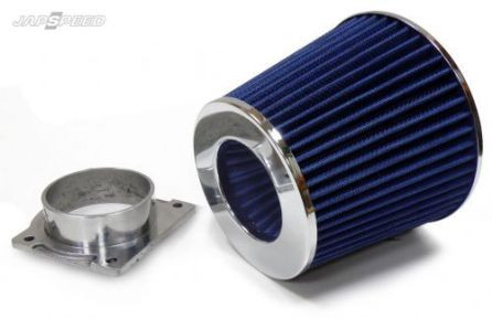 JAPSPEED Sportluftfilter Set für Nissan 200SX S14