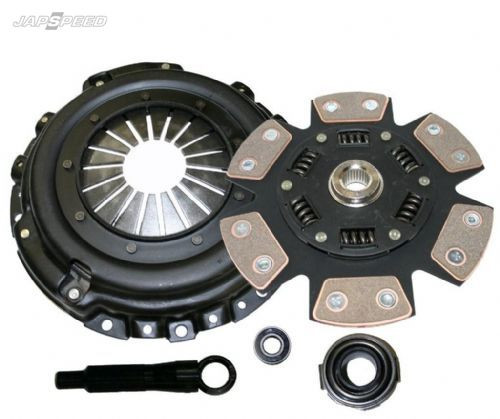 Competition Clutch Kupplungskit "Stage 4" für Nissan 200SX S14