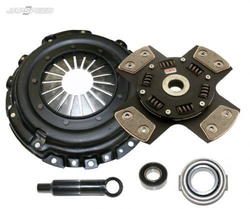 Competition Clutch Kupplungs-Kit "Stage 5" für Nissan 200SX S14