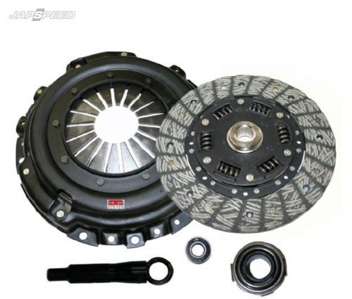 Competition Clutch Kupplungskit "Stage 2" für Nissan 300ZX TT