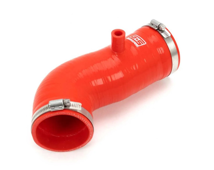 GRIMMSPEED Post MAF Hose Kit Subaru BRZ + Toyota GR86 2022-