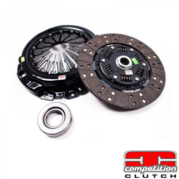 COMPETITION CLUTCH Stage 2 Kupplung Honda S2000 COMPETITION CLUTCH Stage 2 Kupplung Honda S2000
