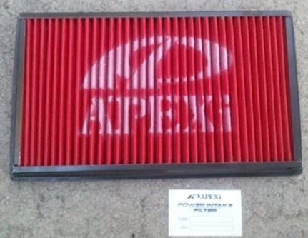 APEXì Sportluftfilter Subaru Impreza WRX & STi  02-2007 + Nissan 350Z 03-06
