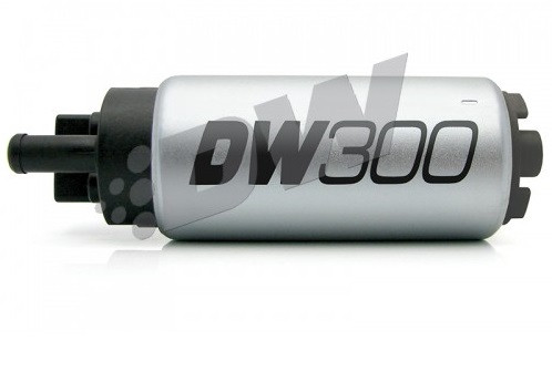 DEATSCHWERKS "DW300" Benzinpumpen-Kit für Subaru Impreza WRX / STi 94 - 2007