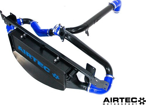 AIRTEC Front Mount Intercooler Mazda 3 MPS BL