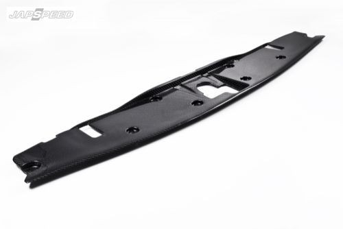 JAPSPEED "Carbon Fibre Radiator Panel" Nissan R35 GT-R