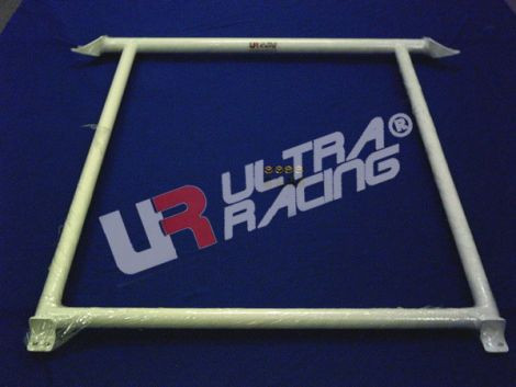UltraRacing 4-Point Rear Upper Strutbar Nissan 200SX S13