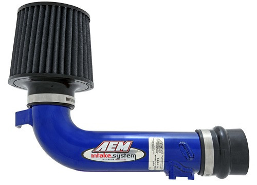 AEM "Short Ram Intake" für Subaru Impreza WRX / STi 02-2007