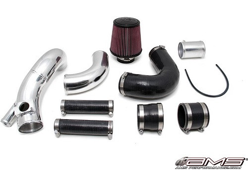 AMS Performance Cold Air Intake für Mitsubishi EVO X 2008-2014