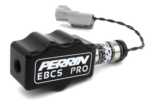 PERRIN EBCS Pro Boost Control Solenoid für Subaru STi 2008-18