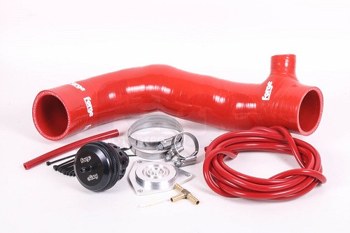 FORGE "Blow Off Ventil Kit" für Honda Civic Type R 2015-