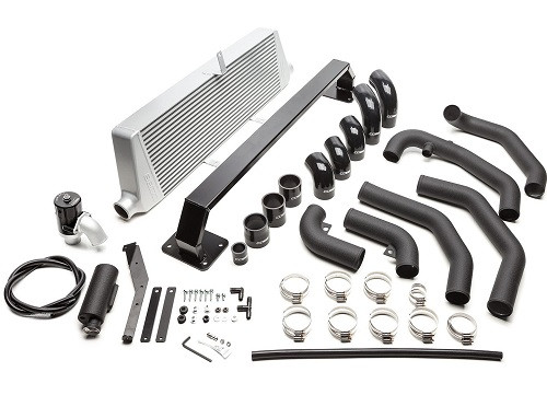 COBB Tuning Ladeluftkühler Kit "Front Mount Intercooler Kit" für Subaru Impreza  STI 2011-2014
