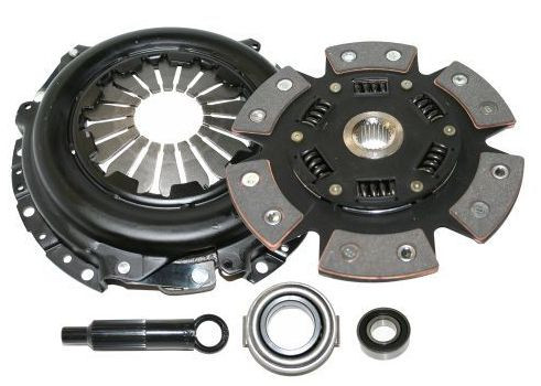 COMPETITION CLUTCH Stage 1 Kupplung Nissan 200SX S13