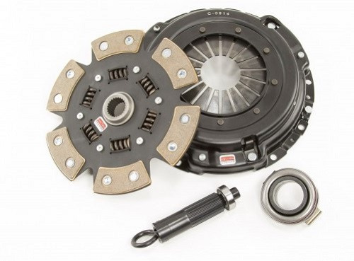 COMPETITION CLUTCH Stage 4 Kupplung Toyota GT86 & Subaru BRZ