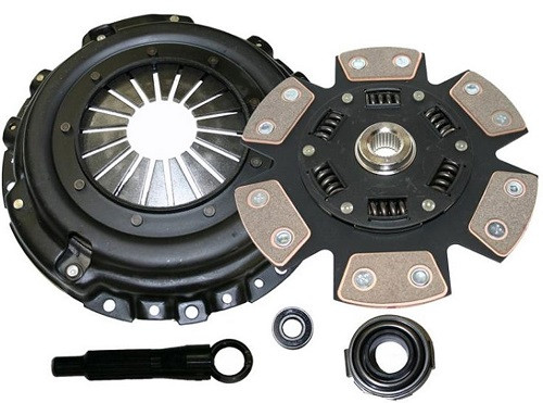 COMPETITION CLUTCH "Stage 4"" Kupplung für Toyota MR2 Turbo & Celica ST185