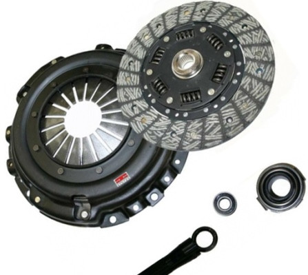 Competition Clutch "Stage 2" Kupplung für Mitsubishi EVO 7/8/9