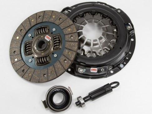 COMPETITION CLUTCH Stage 2 Kupplung Toyota GT86 & Subaru BRZ