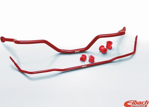 EIBACH "ANTI-ROLL-KIT" Stabilisatoren Set Subaru Impreza  STI 2008-2014 / WRX 2011-2014