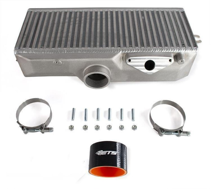 ETS Top Mount Intercooler Subaru Impreza 02-07 WRX / 04-2021 STI