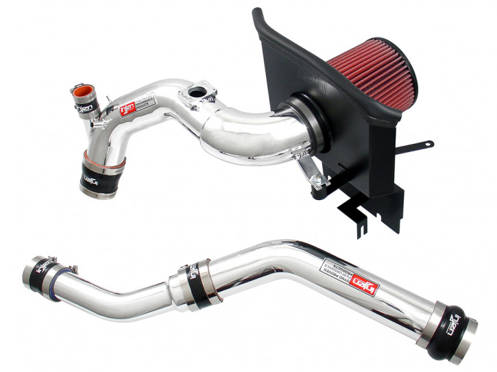 INJEN Cold Air Intake für Mitsubishi EVO 10