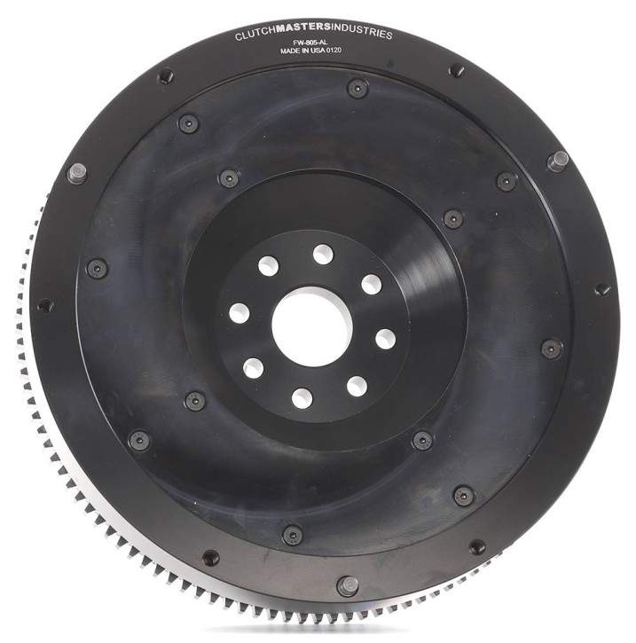 CLUTCH MASTERS Schwungscheibe / Flywheel für Lexus IS250