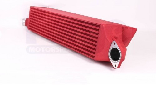FORGE Ladeluftkühler für Honda Civic Type-R Turbo 2015+
