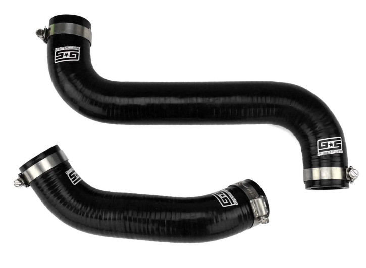GRIMMSPEED Kühlerschlauch Set für Subaru Impreza WRX & STi 01-07