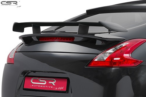 CSR-Automotive Heckflügel für Nissan 370Z