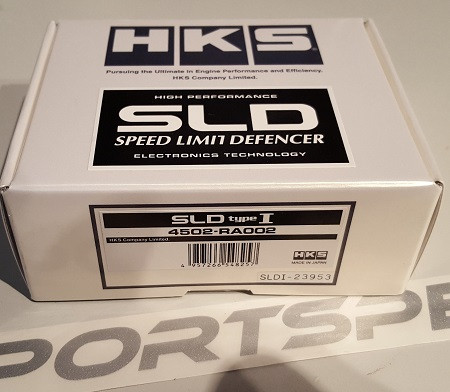 HKS SLD Type 1