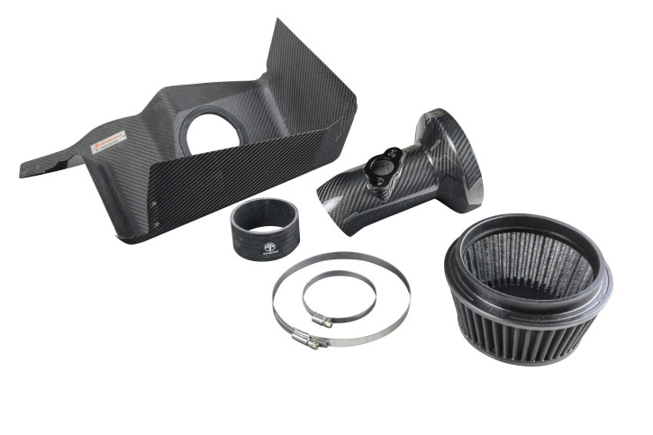 ARMASPEED Carbon Fiber Cold Air Intake Honda Civic Type-R FL5 2023-