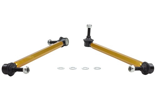 WHITELINE Stabihalter Vorne Front Sway bar Llnk Mazda 3 MPS