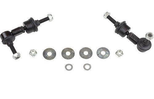 WHITELINE Stabihalter HA Rear Sway bar link Mazda 3 MPS