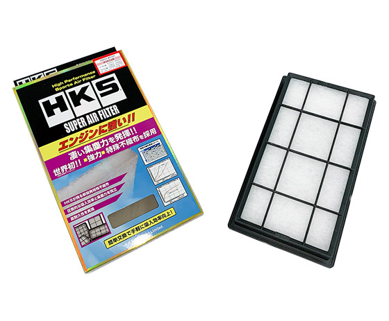 HKS Super Air Filter Toyota GT86 & Subaru BRZ 2017-