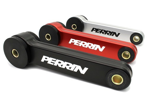 PERRIN "Pitch Stop Mount" für Subaru Impreza WRX & STI