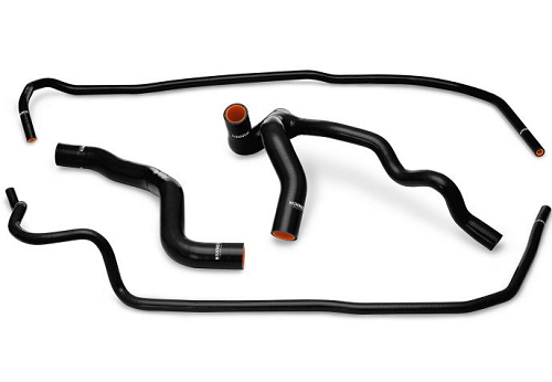 MISHIMOTO Radiator Hose Kit Mazda 3 MPS BL