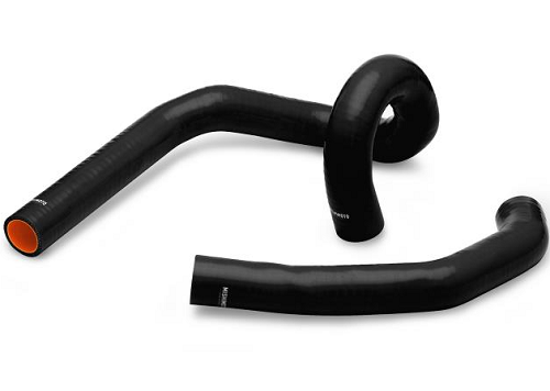 MISHIMOTO Toyota Supra  MK3 Silicone Radiator Hose Kit