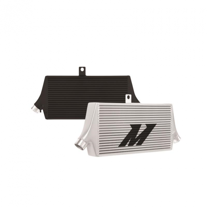 MISHIMOTO Race Intercooler Mitsubishi Lancer Evolution 7/8/9