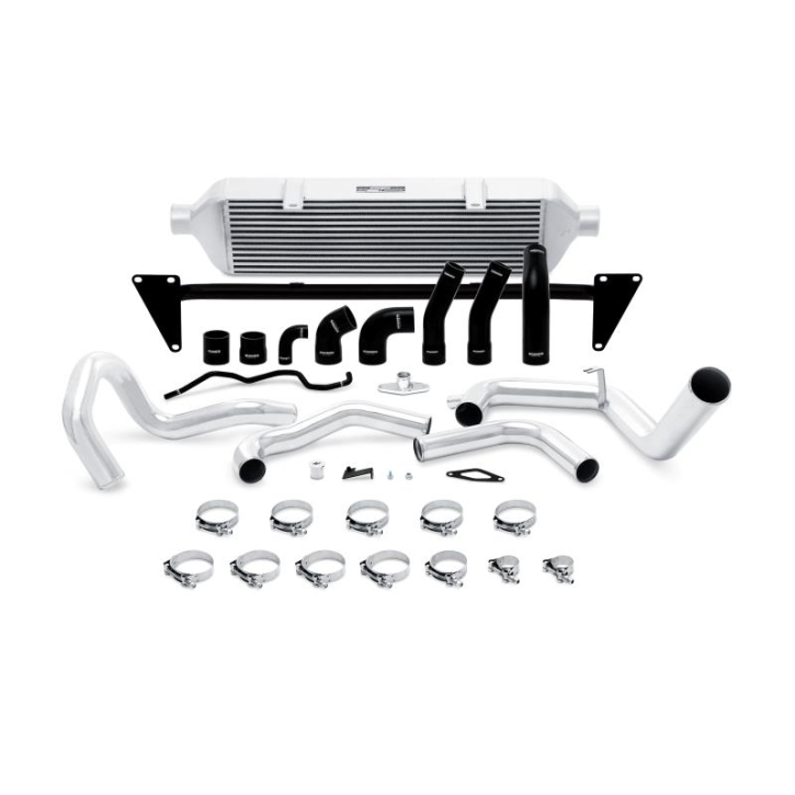 MISHIMOTO Front-Mount Intercooler Kit Subaru STI 2015-