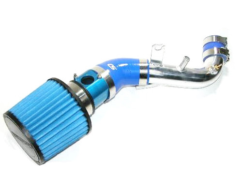 CORKSPORT "Stage II Power Series Short Ram Intake" für Mazda 3 MPS / 6 MPS