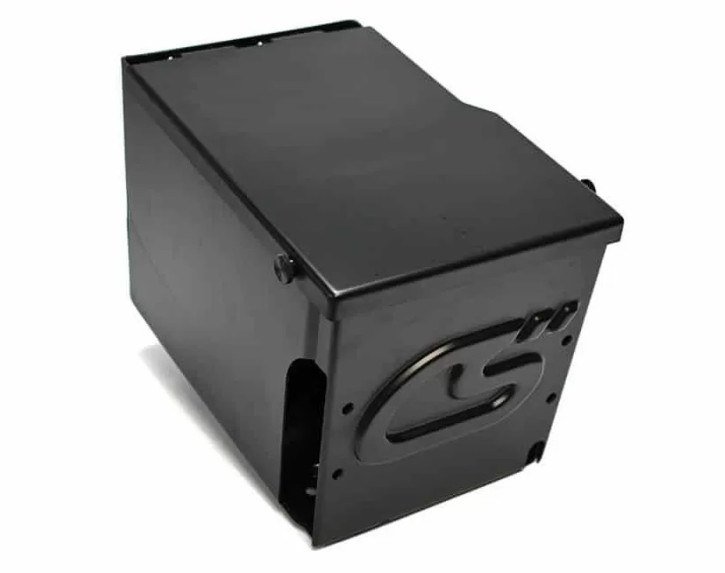 CORKSPORT MPS 07-2013 Mazdaspeed 3 ECU Relocation Battery Box
