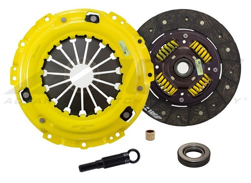 ACT "Heavy Duty Performance Street Disc Clutch" Kupplungs-Kit für Nissan 200SX S14