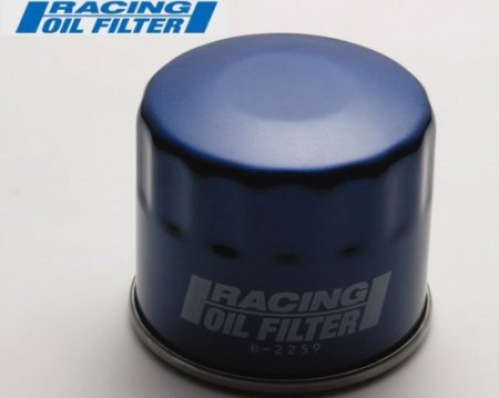 BLITZ "Racing Öl-Filter" Mazda MPS & Toyota & Nissan