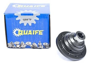 QUAIFE ATB Limited Slip Differential Suzuki Swift Sport ZC33S