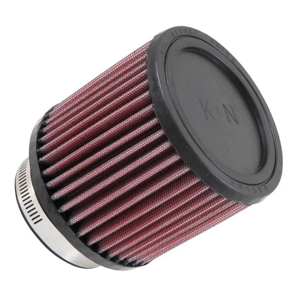 K&N RB-0900 Universal Sportluftfilter mit 3" Anschluss