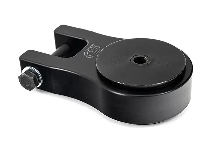 CorkSport "RACE Rear Motor Mount" Motorhalterung (Hinten) für Mazda 3 MPS BK / BL