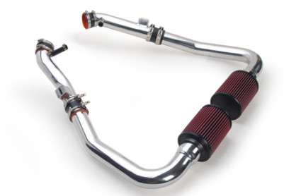 STILLEN "Gen.3 Ultra Long" Cold Air Intake Nissan 370Z